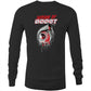 Season Of Boost - Mens Long Sleeve T-Shirt