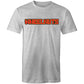Wheelnuts SandmanStyle - Mens T-Shirt