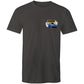Playnup LS Skid Ute Tee AS Colour