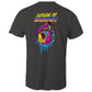 Season Of Boost AS Colour Mens T-Shirt