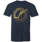 WILDE DRIVE.COM AS Colour Mens T-Shirt