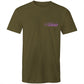 Boost loading WN Logo AS Colour Mens T-Shirt