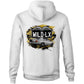 TORANA TT WILD LX AS Colour Stencil Hoodie