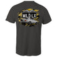 TORANA TT WILD LX AS Colour Mens T-Shirt