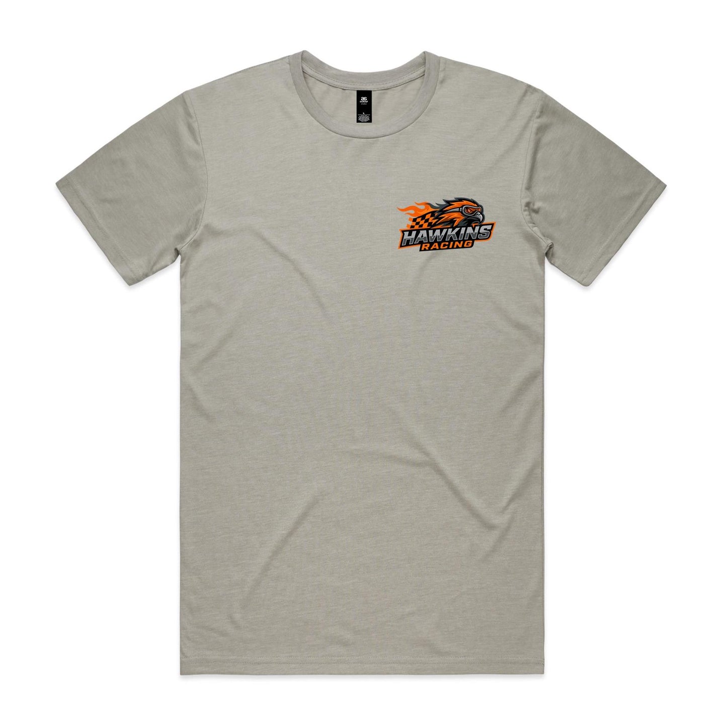 Hawkins Racing V2 AS Colour Staple Tee