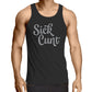 Sick cunt AS Colour - Mens Singlet Top