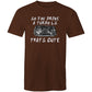 Thats Cute Barra Turbo AS Colour T-Shirt