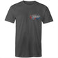 We Build Cool Shit AS Colour Mens T-Shirt