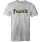 Wheelnuts FCKIT Camo Tee AS Colour