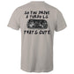 Thats Cute WN Classic Logo AS Colour Mens T-Shirt