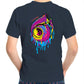 Summer Of Boost +Dripping Turbo AS Colour Kids T-Shirt