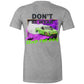 Goldy Send It Women's AS Colour Tee