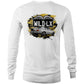 TORANA TT WILD LX AS Colour Mens Long Sleeve T-Shirt