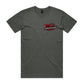 Hawkins Racing AS Colour Staple Tee