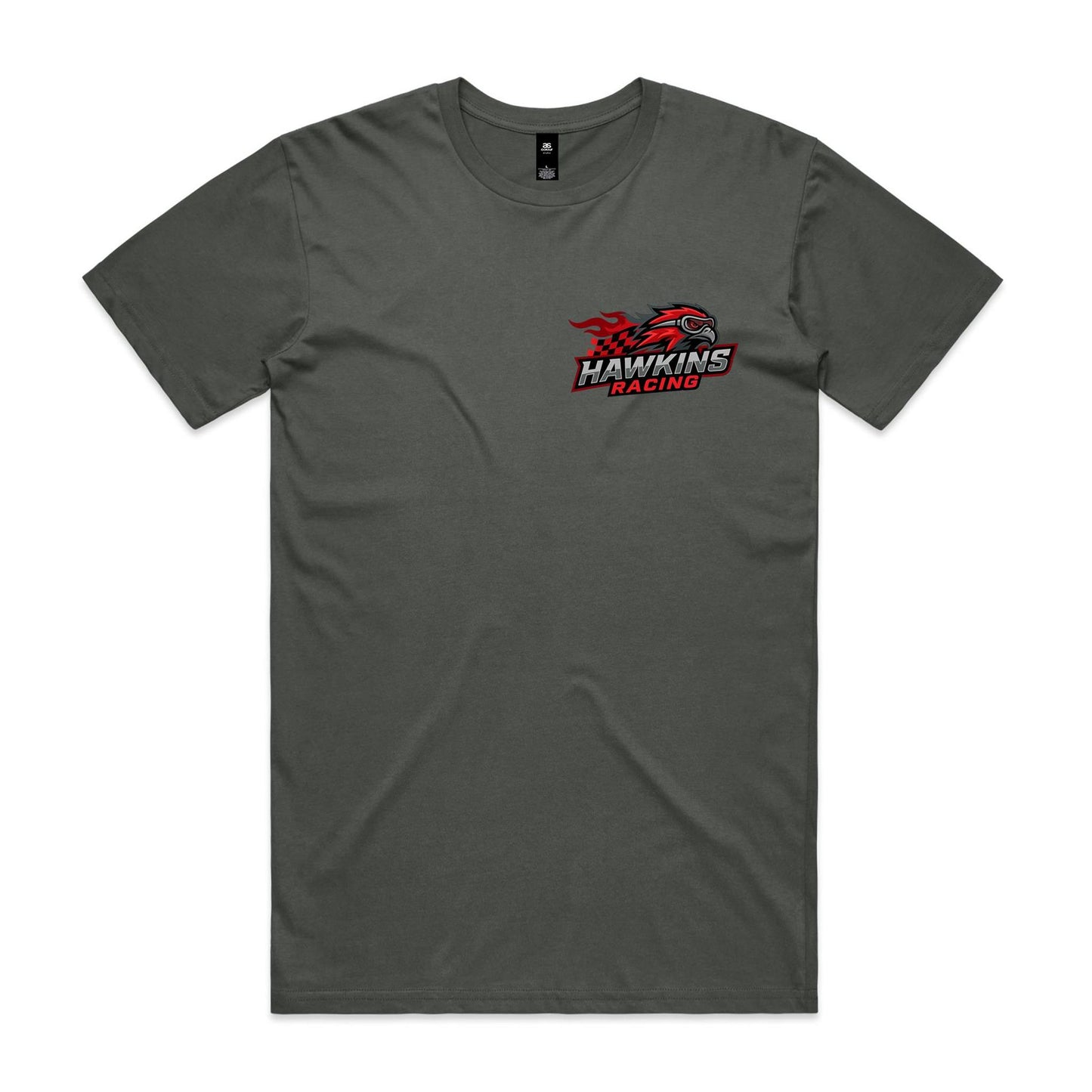 Hawkins Racing AS Colour Staple Tee