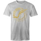 WILDE DRIVE.COM AS Colour Mens T-Shirt
