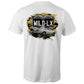 TORANA TT WILD LX AS Colour Mens T-Shirt