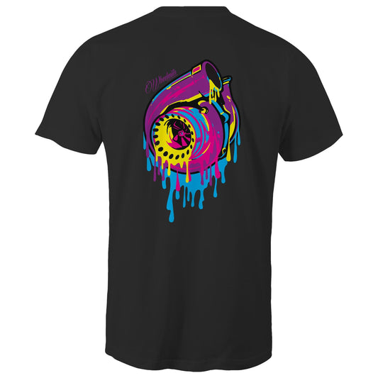 Turbo Drip Rainbow