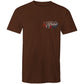 We Build Cool Shit AS Colour Mens T-Shirt