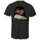 Goldy 51 2 Sides - Mens T-Shirt