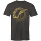 WILDE DRIVE.COM AS Colour Mens T-Shirt