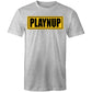 Playnup LS Skid Ute 2 Sides AS Colour Tee