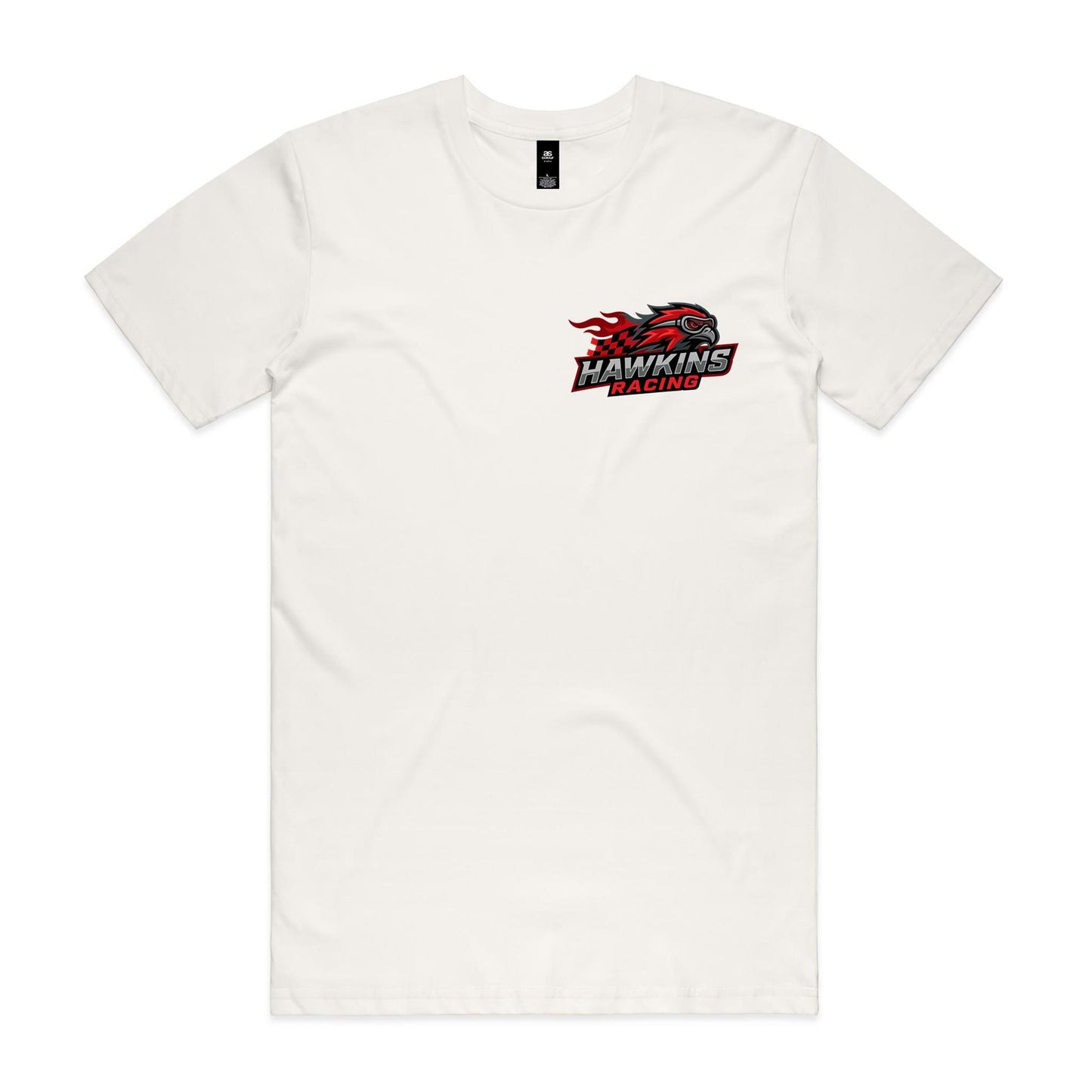 Hawkins Racing AS Colour Staple Tee