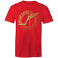 WILDE DRIVE.COM AS Colour Mens T-Shirt