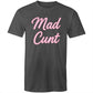 MAD C&NT AS Colour Mens T-Shirt