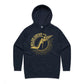 WILDE DRIVE.COM AS Colour - Women's Supply Hood