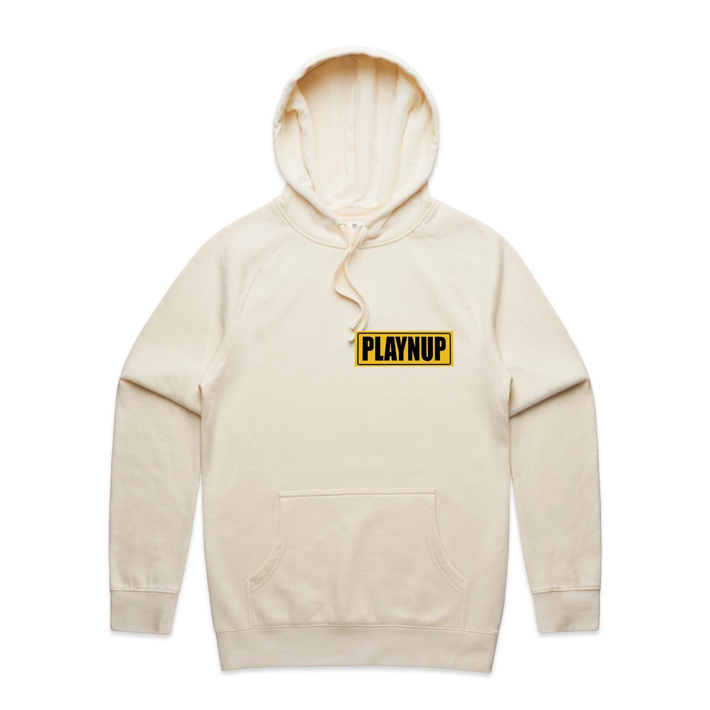 Playnup Double AS Colour - Supply Hood
