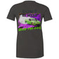 Goldy Send It Women's AS Colour Tee