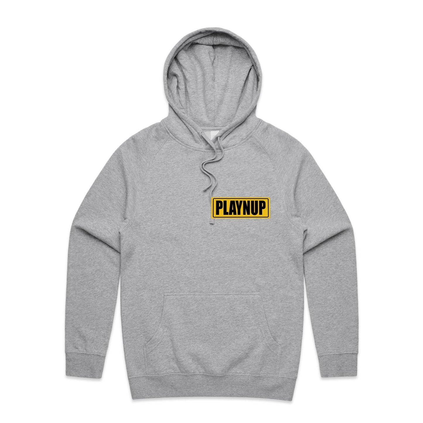 Playnup Double AS Colour - Supply Hood