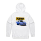 Playnup Double AS Colour - Supply Hood