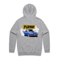 Playnup Double AS Colour - Supply Hood