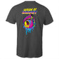Season Of Boost AS Colour Mens T-Shirt