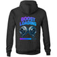 Boost Loading WN AS Colour Stencil - Pocket Hoodie Sweatshirt
