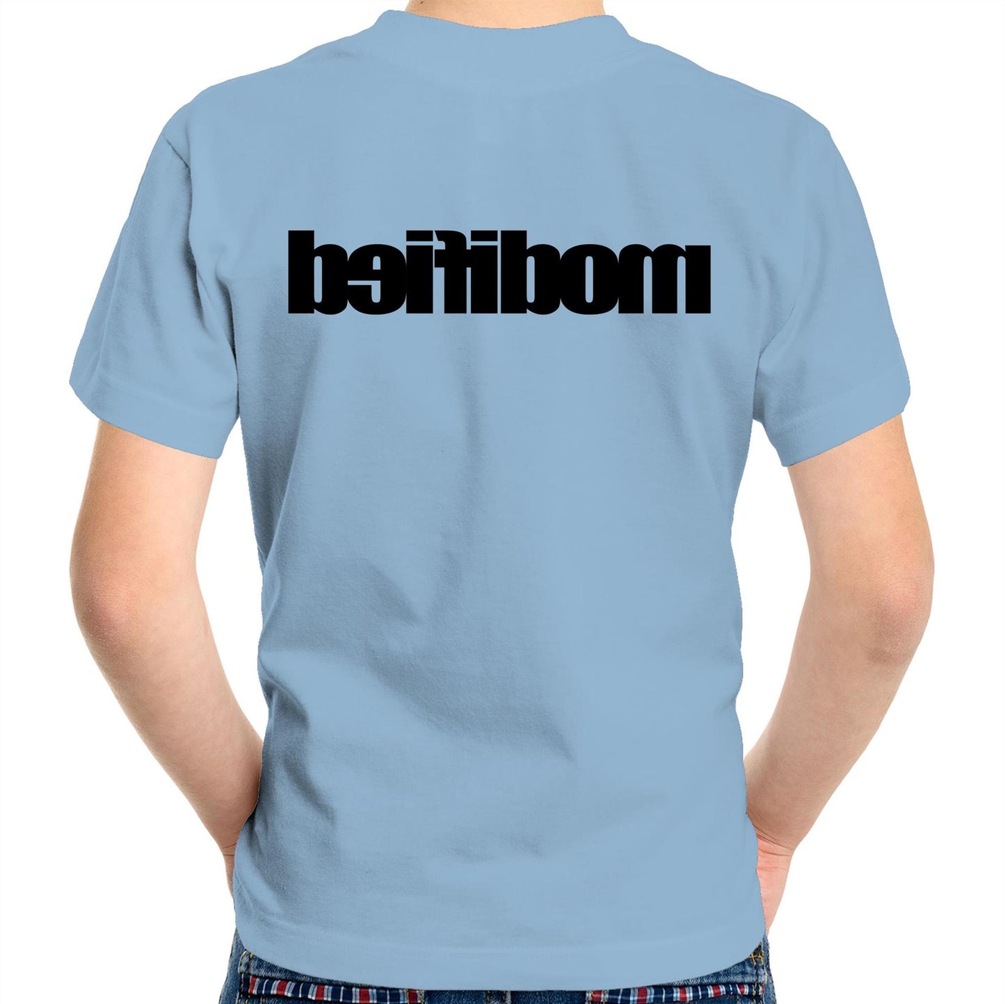 Modified Kids Youth T-Shirt