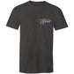 We Build Cool Shit AS Colour Mens T-Shirt