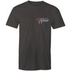 We Build Cool Shit AS Colour Mens T-Shirt