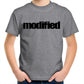 Modified Kids Youth T-Shirt
