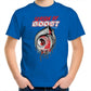 Season Of Boost Kids Youth T-Shirt