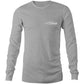 Thats Cute Barra Turbo WN Drag Logo Small AS Colour Long Sleeve