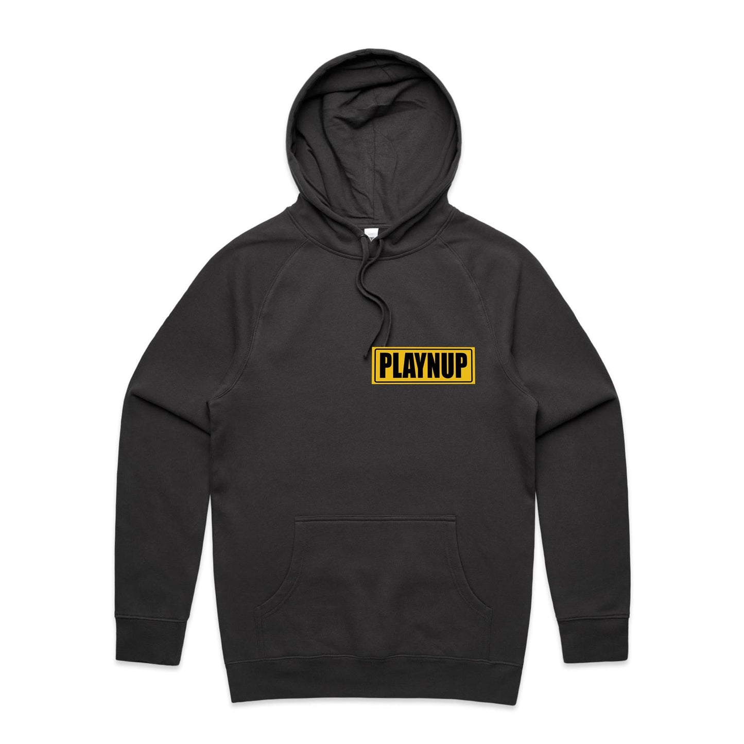 Playnup Double AS Colour - Supply Hood