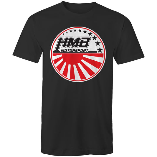 HMB Motorsports Japan AS Colour Tee