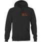 Hawkins Racing V2 AS Colour - Stencil Hood