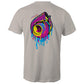 Straylin Summer Of Boost Turbo AS Colour Mens T-Shirt