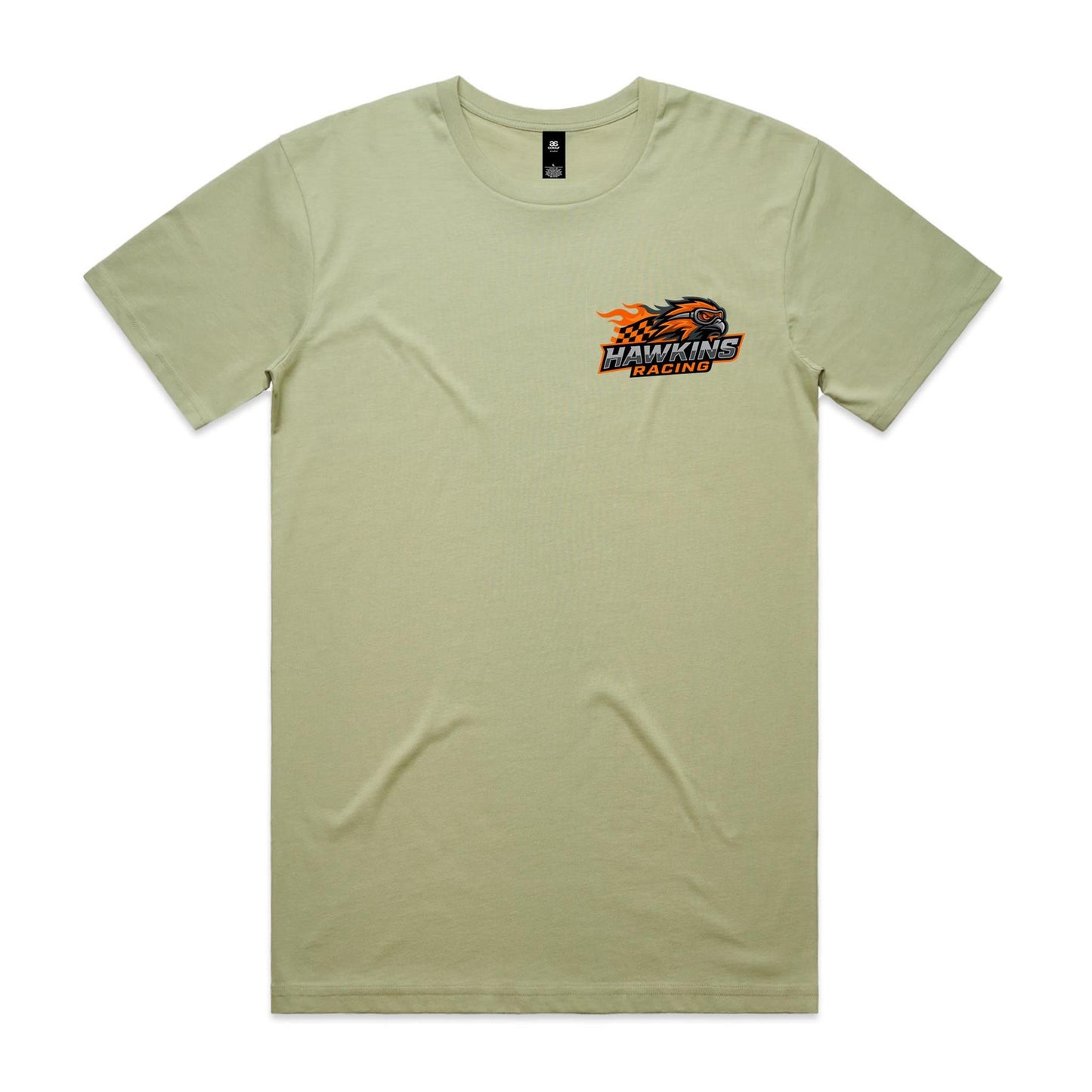 Hawkins Racing V2 AS Colour Staple Tee