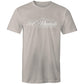 You Wont Do It WN Drag Car Logo AS Colour Mens T-Shirt