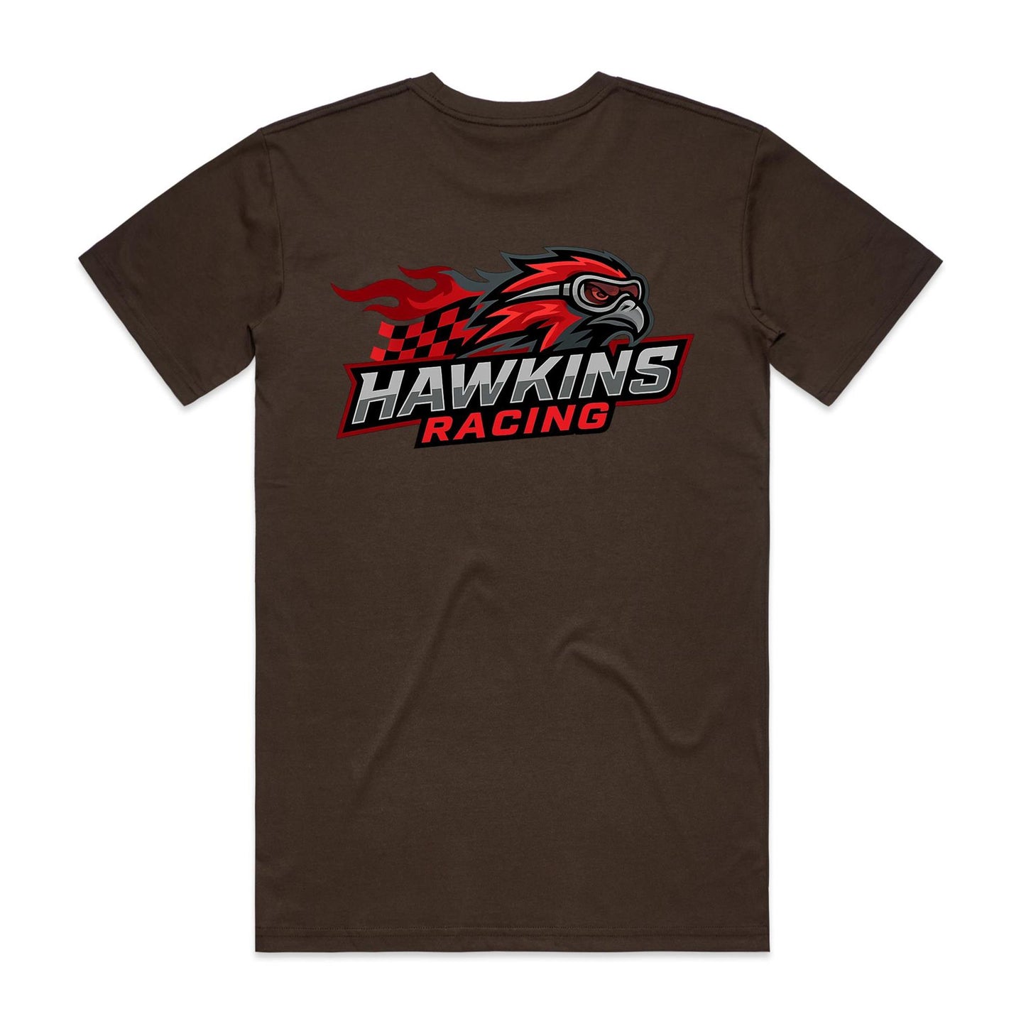 Hawkins Racing AS Colour Staple Tee